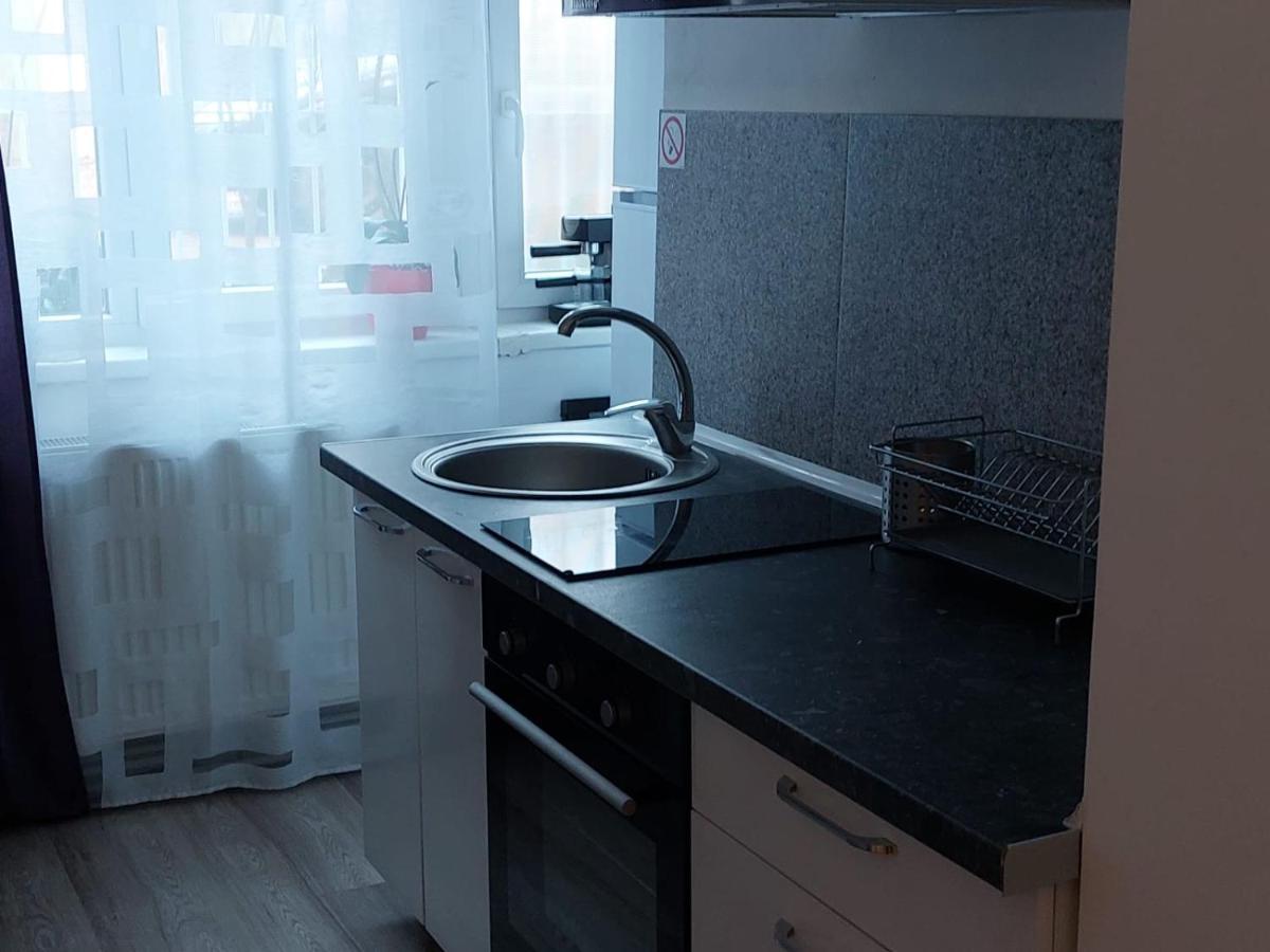 Youth Central Apartment Târgu-Mureş エクステリア 写真